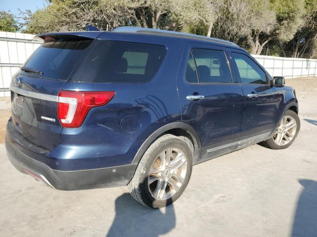 Photo 2 VIN: 1FM5K7F86GGA84781 - FORD EXPLORER L 