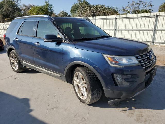 Photo 3 VIN: 1FM5K7F86GGA84781 - FORD EXPLORER L 