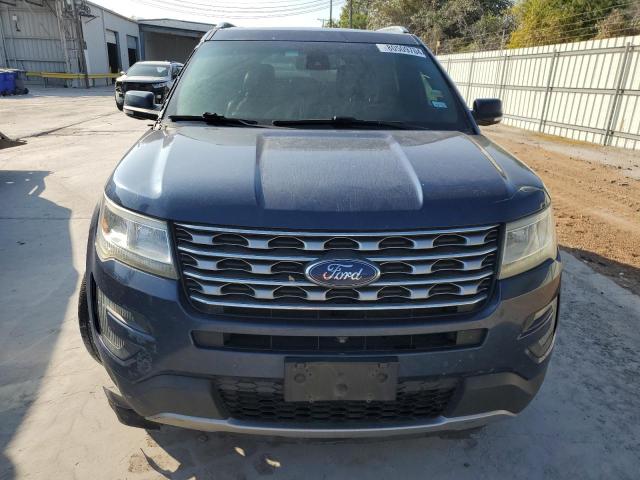 Photo 4 VIN: 1FM5K7F86GGA84781 - FORD EXPLORER L 