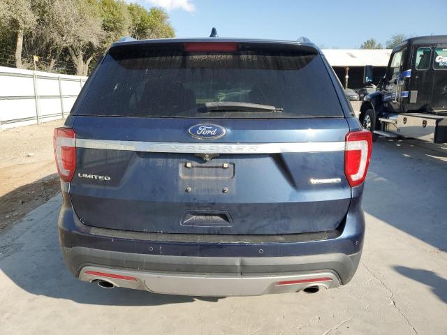 Photo 5 VIN: 1FM5K7F86GGA84781 - FORD EXPLORER L 