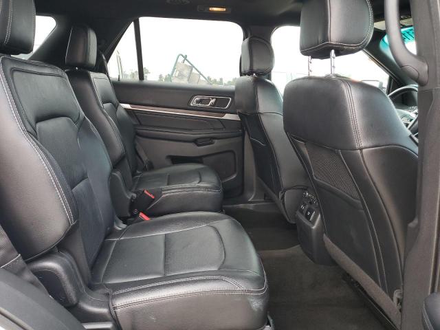 Photo 10 VIN: 1FM5K7F86GGB61200 - FORD EXPLORER L 