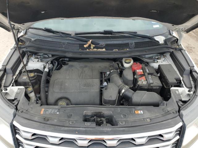 Photo 11 VIN: 1FM5K7F86GGB61200 - FORD EXPLORER L 