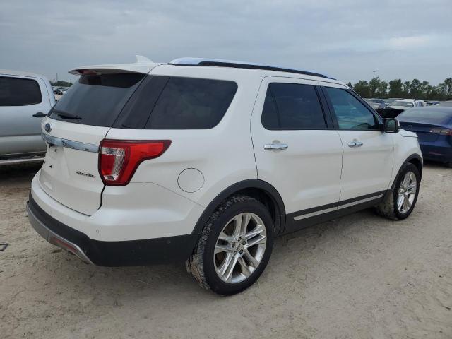 Photo 2 VIN: 1FM5K7F86GGB61200 - FORD EXPLORER L 