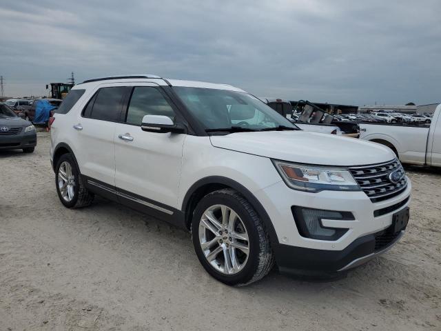 Photo 3 VIN: 1FM5K7F86GGB61200 - FORD EXPLORER L 