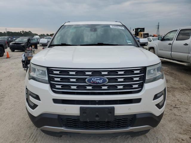 Photo 4 VIN: 1FM5K7F86GGB61200 - FORD EXPLORER L 