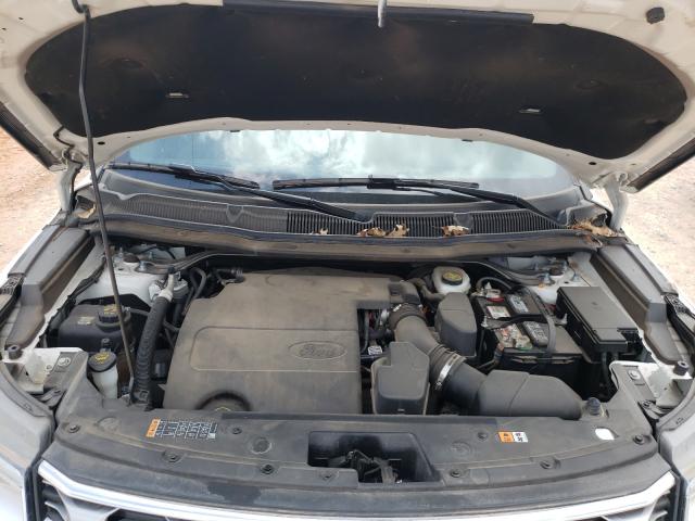 Photo 6 VIN: 1FM5K7F86GGC57912 - FORD EXPLORER L 