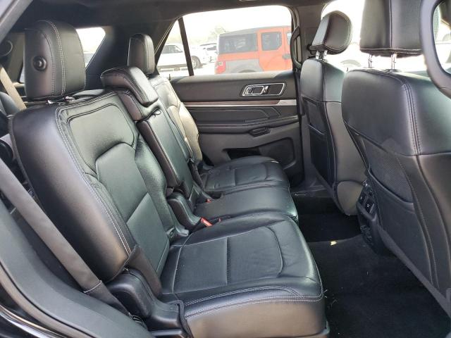 Photo 10 VIN: 1FM5K7F86GGD02055 - FORD EXPLORER L 