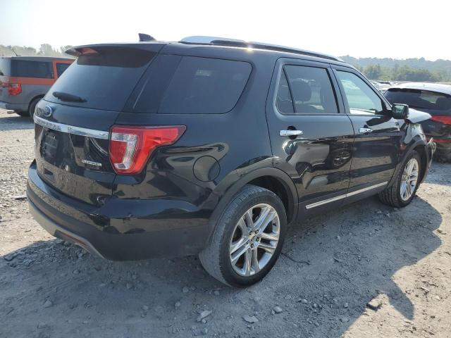 Photo 2 VIN: 1FM5K7F86GGD02055 - FORD EXPLORER L 