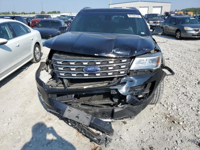 Photo 4 VIN: 1FM5K7F86GGD02055 - FORD EXPLORER L 