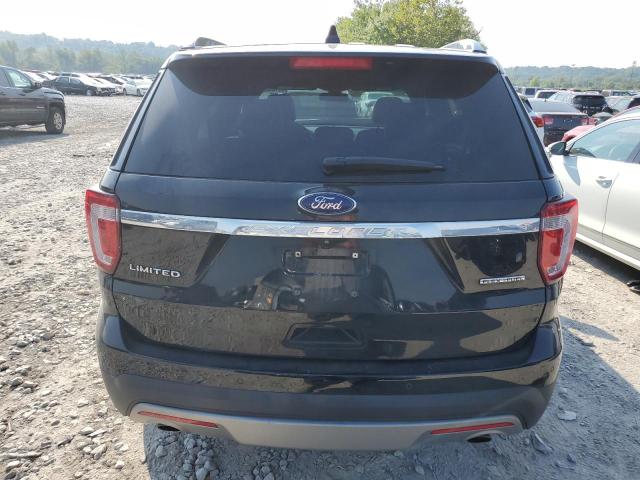 Photo 5 VIN: 1FM5K7F86GGD02055 - FORD EXPLORER L 