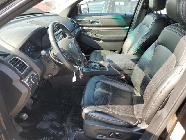 Photo 6 VIN: 1FM5K7F86GGD02055 - FORD EXPLORER L 