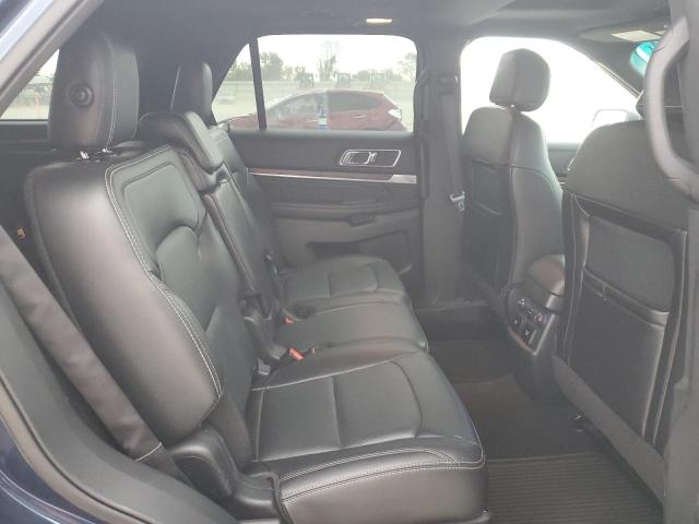 Photo 10 VIN: 1FM5K7F86GGD12570 - FORD EXPLORER L 