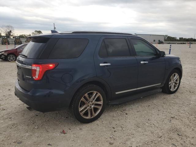 Photo 2 VIN: 1FM5K7F86GGD12570 - FORD EXPLORER L 