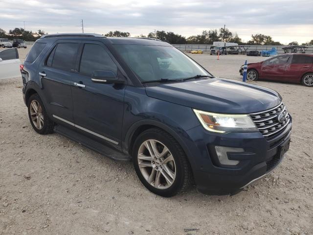 Photo 3 VIN: 1FM5K7F86GGD12570 - FORD EXPLORER L 