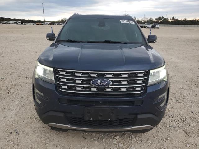 Photo 4 VIN: 1FM5K7F86GGD12570 - FORD EXPLORER L 