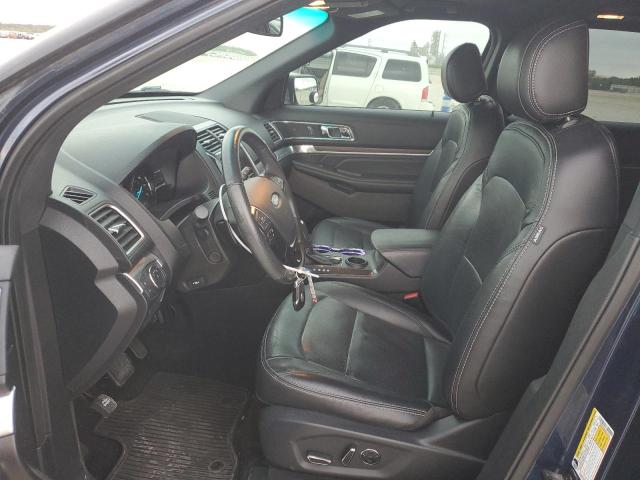 Photo 6 VIN: 1FM5K7F86GGD12570 - FORD EXPLORER L 