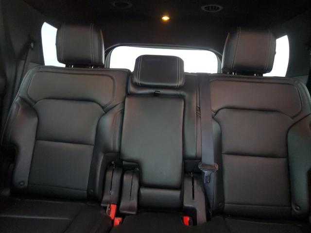 Photo 9 VIN: 1FM5K7F86GGD12570 - FORD EXPLORER L 