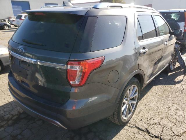 Photo 3 VIN: 1FM5K7F86HGB81884 - FORD EXPLORER L 