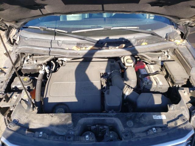 Photo 6 VIN: 1FM5K7F86HGB81884 - FORD EXPLORER L 