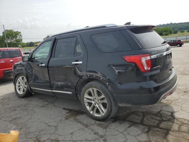 Photo 1 VIN: 1FM5K7F86HGB86678 - FORD EXPLORER L 