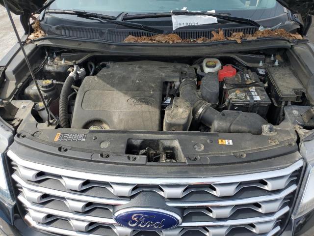 Photo 11 VIN: 1FM5K7F86HGB86678 - FORD EXPLORER L 