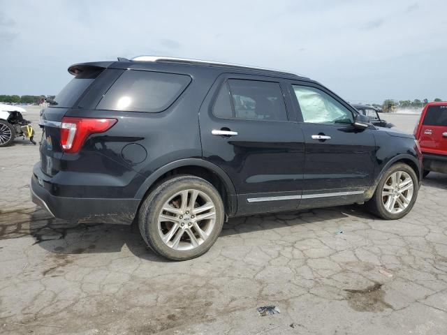 Photo 2 VIN: 1FM5K7F86HGB86678 - FORD EXPLORER L 