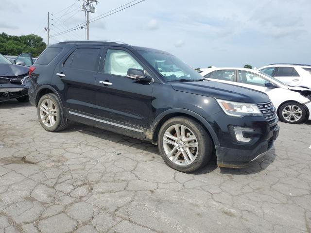 Photo 3 VIN: 1FM5K7F86HGB86678 - FORD EXPLORER L 