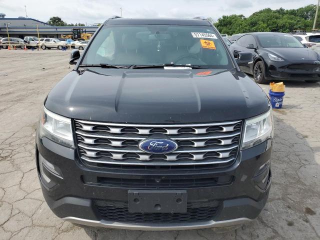 Photo 4 VIN: 1FM5K7F86HGB86678 - FORD EXPLORER L 