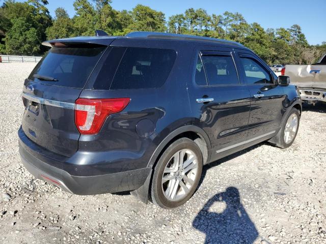 Photo 2 VIN: 1FM5K7F86HGC76378 - FORD EXPLORER 