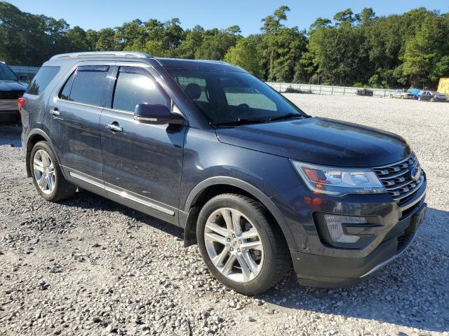 Photo 3 VIN: 1FM5K7F86HGC76378 - FORD EXPLORER 