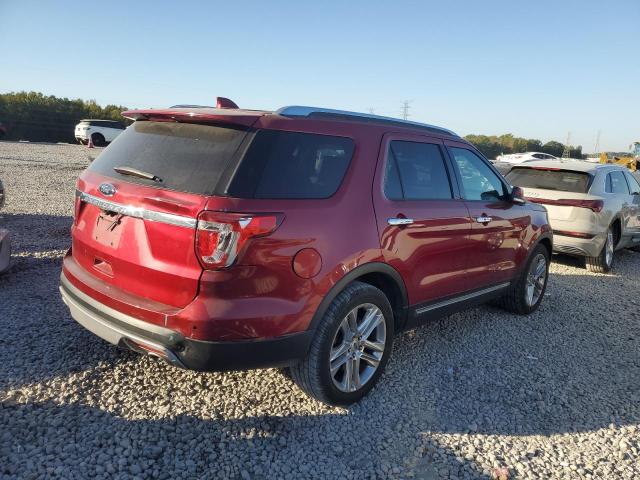 Photo 2 VIN: 1FM5K7F86HGC82830 - FORD EXPLORER L 