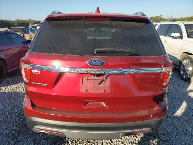 Photo 5 VIN: 1FM5K7F86HGC82830 - FORD EXPLORER L 