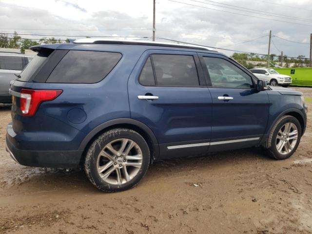 Photo 2 VIN: 1FM5K7F86HGC84464 - FORD EXPLORER 