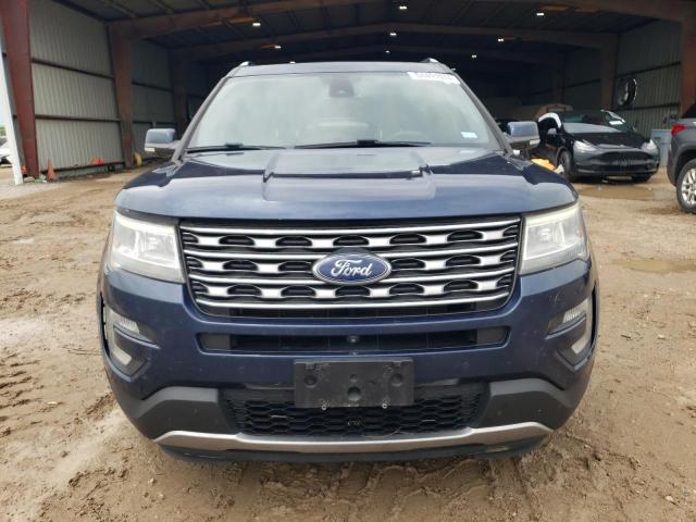 Photo 4 VIN: 1FM5K7F86HGC84464 - FORD EXPLORER 