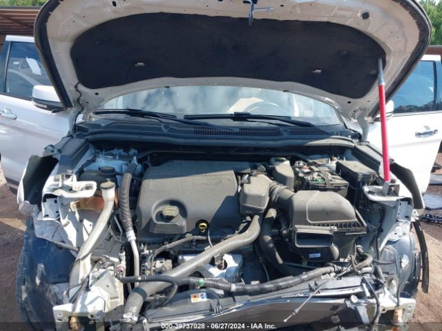 Photo 9 VIN: 1FM5K7F86HGC92466 - FORD EXPLORER 