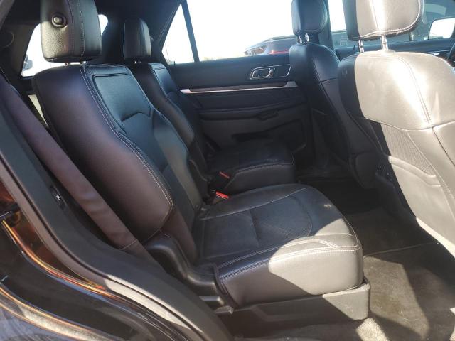 Photo 10 VIN: 1FM5K7F86HGE42933 - FORD EXPLORER L 