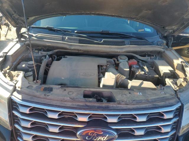 Photo 11 VIN: 1FM5K7F86HGE42933 - FORD EXPLORER L 