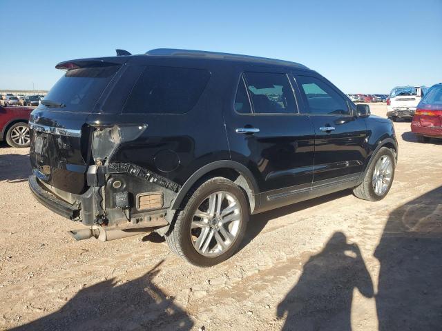 Photo 2 VIN: 1FM5K7F86HGE42933 - FORD EXPLORER L 