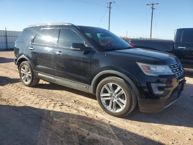 Photo 3 VIN: 1FM5K7F86HGE42933 - FORD EXPLORER L 