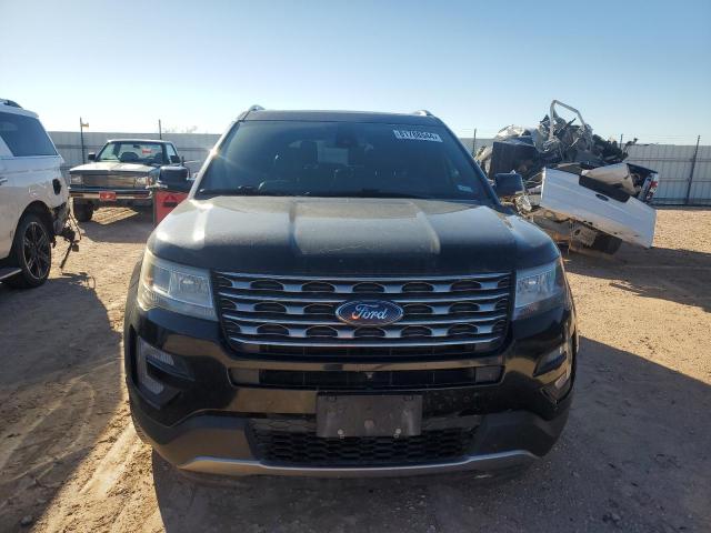 Photo 4 VIN: 1FM5K7F86HGE42933 - FORD EXPLORER L 