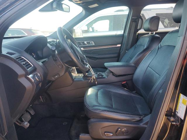 Photo 6 VIN: 1FM5K7F86HGE42933 - FORD EXPLORER L 