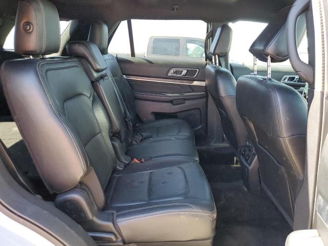 Photo 10 VIN: 1FM5K7F86JGB10951 - FORD EXPLORER L 