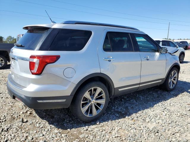 Photo 2 VIN: 1FM5K7F86JGB10951 - FORD EXPLORER L 