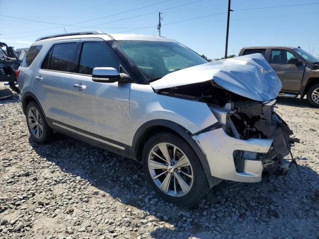 Photo 3 VIN: 1FM5K7F86JGB10951 - FORD EXPLORER L 