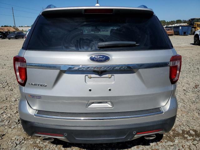 Photo 5 VIN: 1FM5K7F86JGB10951 - FORD EXPLORER L 