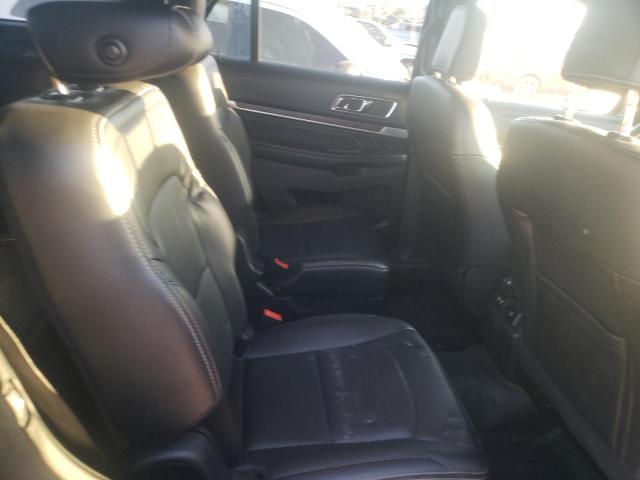 Photo 10 VIN: 1FM5K7F86JGB39057 - FORD EXPLORER L 