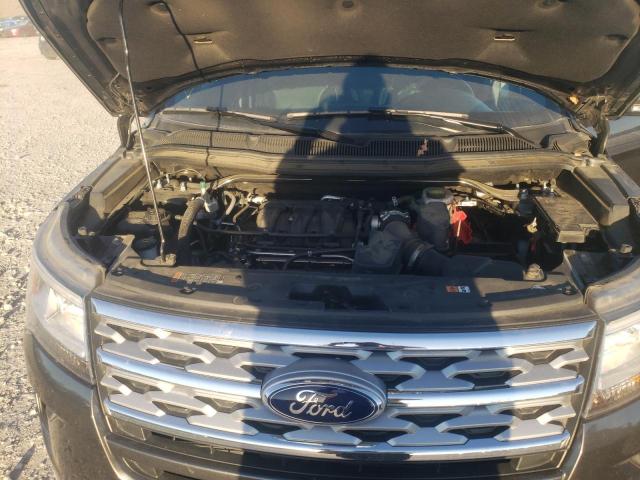 Photo 11 VIN: 1FM5K7F86JGB39057 - FORD EXPLORER L 