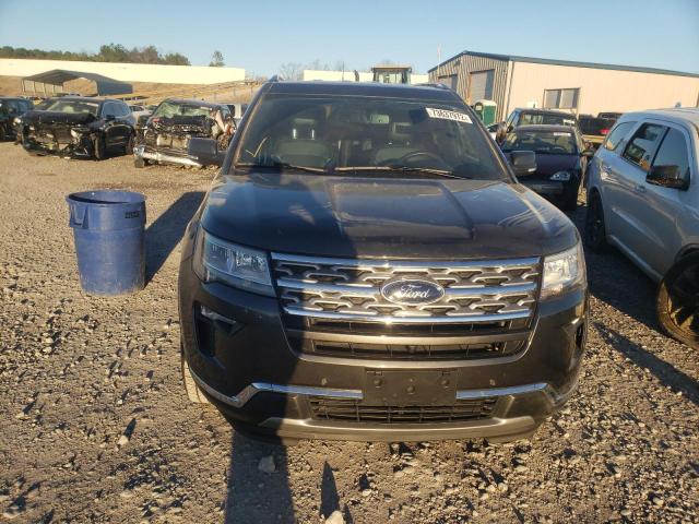 Photo 4 VIN: 1FM5K7F86JGB39057 - FORD EXPLORER L 