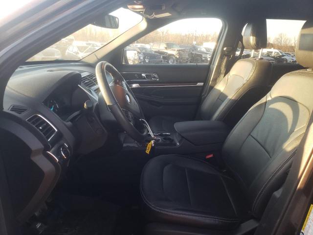 Photo 6 VIN: 1FM5K7F86JGB39057 - FORD EXPLORER L 