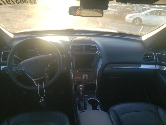 Photo 7 VIN: 1FM5K7F86JGB39057 - FORD EXPLORER L 